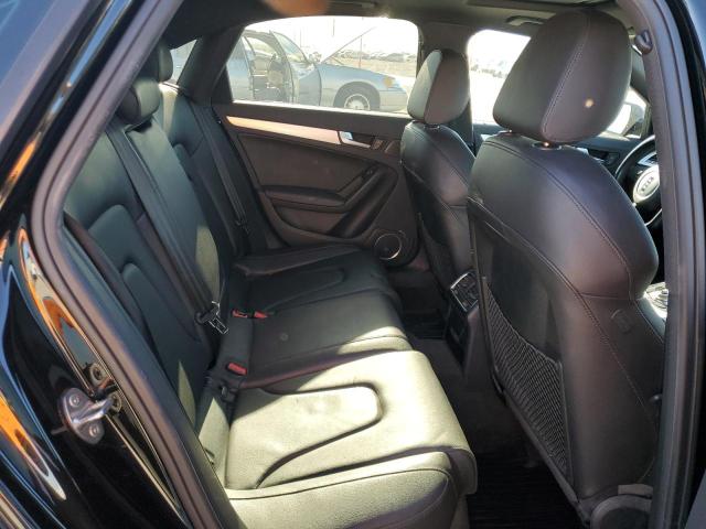 2016 AUDI A4 PREMIUM PLUS S-LINE WAUFFAFL9GN018426