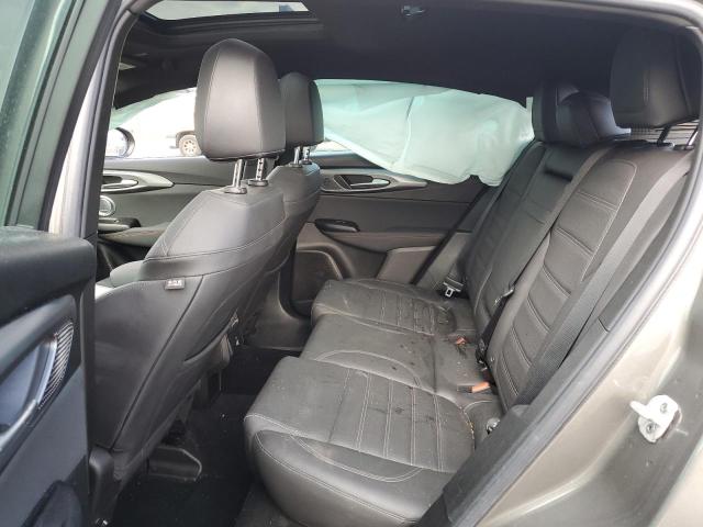 2024 DODGE HORNET R/T #3302647107