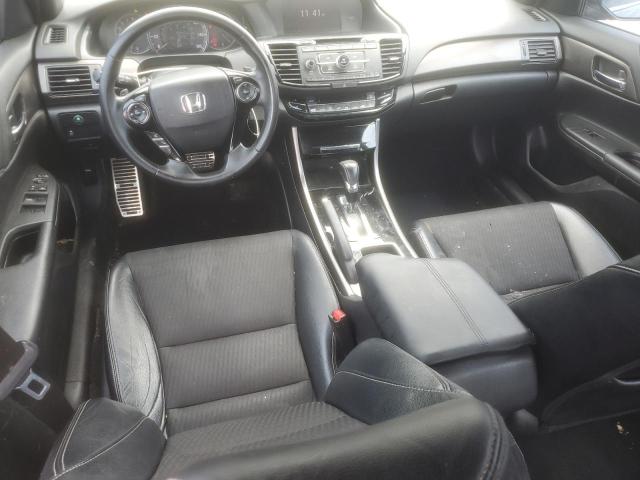 2016 HONDA ACCORD SPO 1HGCR2F50GA085719