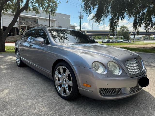 BENTLEY CONTINENTA