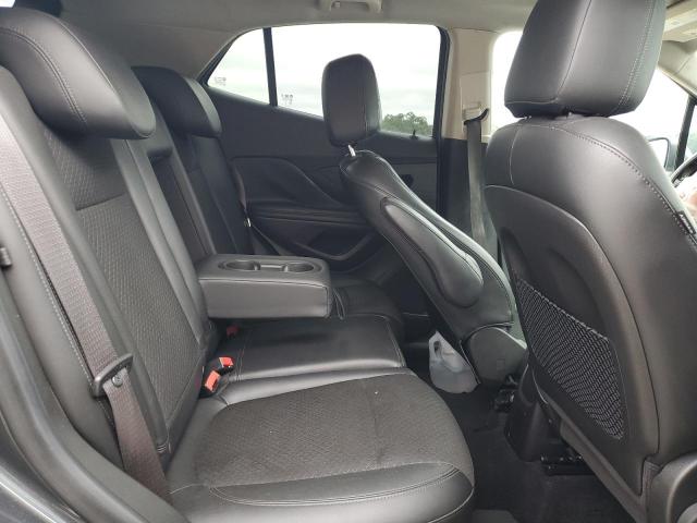 2017 BUICK ENCORE PRE KL4CJASB3HB013799