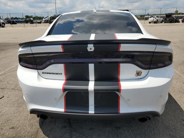 2021 DODGE CHARGER SC 2C3CDXGJ9MH523080