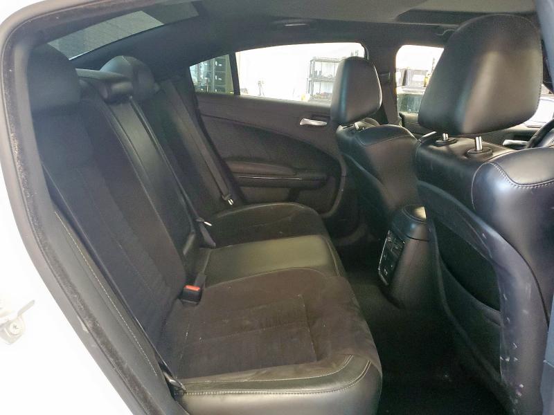 2021 DODGE CHARGER SC 2C3CDXGJ5MH540622
