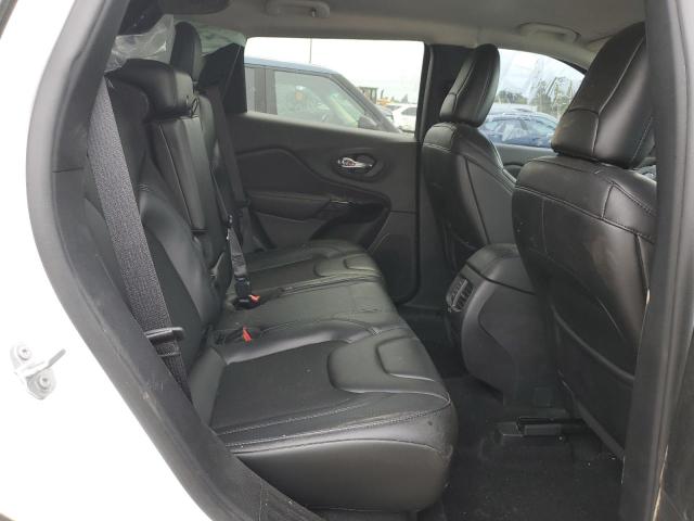 2019 JEEP CHEROKEE L 1C4PJMLB0KD472727