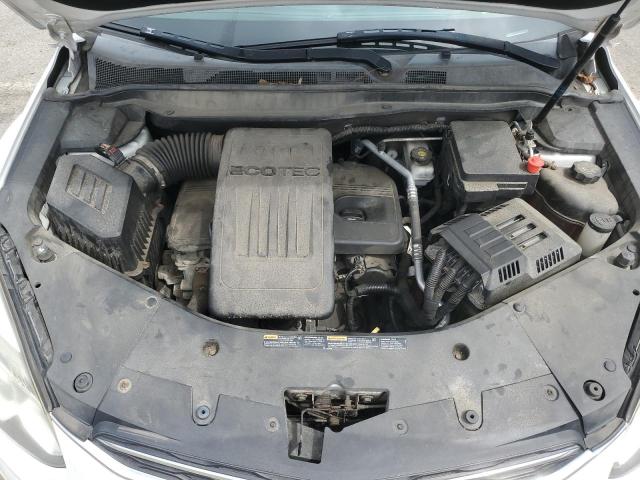 2016 CHEVROLET EQUINOX 2GNFLGEKXG6194842