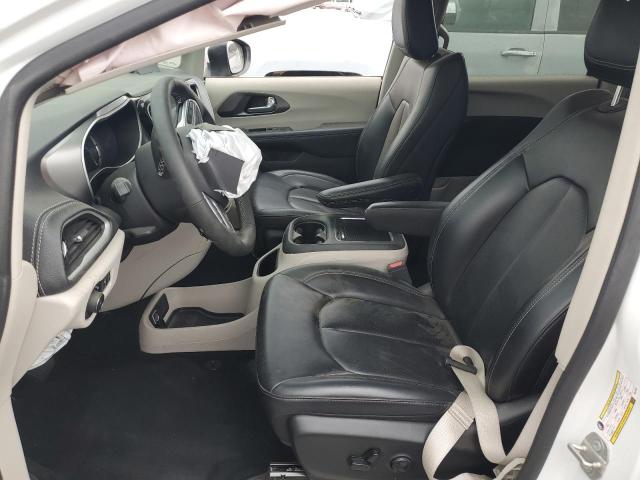 2023 CHRYSLER PACIFICA H 2C4RC1L72PR575827