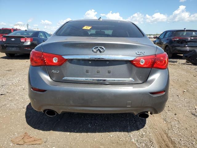 2016 INFINITI Q50 PREMIU JN1EV7AR7GM344055