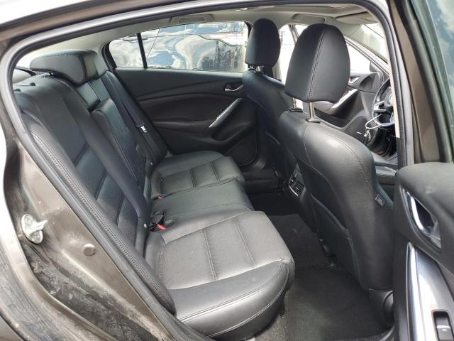 2017 MAZDA 6 TOURING JM1GL1V5XH1152616
