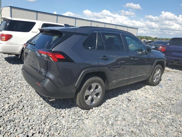 2024 TOYOTA RAV4 XLE - 2T3RWRFV7RW218653