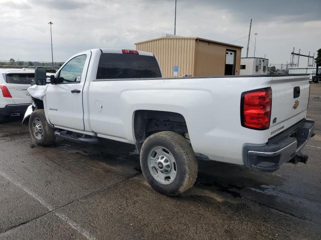 2016 CHEVROLET SILVERADO 1GC0CUEG2GZ264850