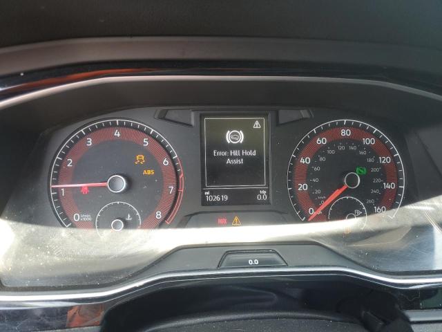 2019 VOLKSWAGEN JETTA S 3VWC57BUXKM172976