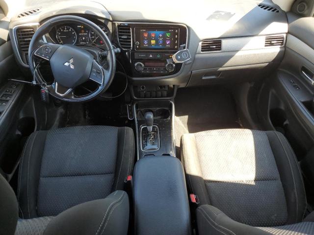 2018 MITSUBISHI OUTLANDER - JA4AZ3A35JZ055183