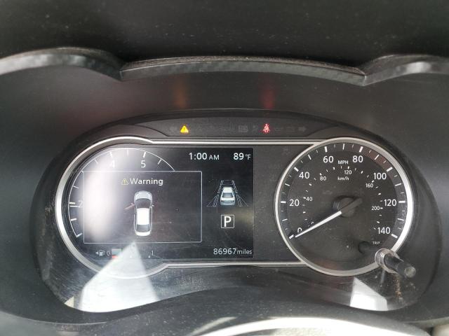2020 NISSAN VERSA SV 3N1CN8EVXLL863559