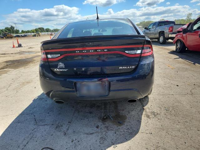 2015 DODGE DART SXT 1C3CDFBB2FD364140