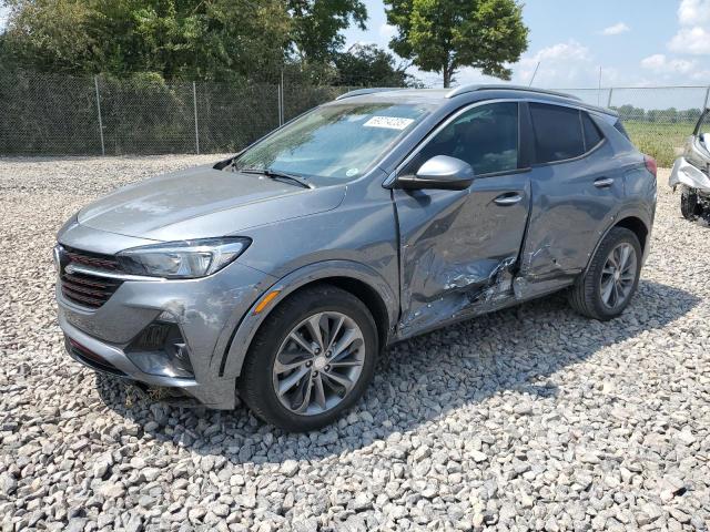 2021 BUICK ENCORE GX - KL4MMDS2XMB046080
