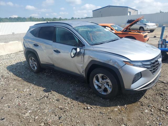 2022 HYUNDAI TUCSON SEL - 5NMJBCAEXNH089254