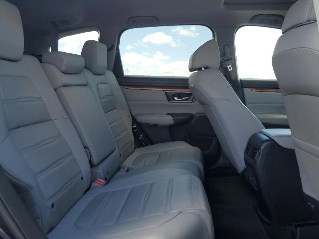 2018 HONDA CR-V EXL 7FARW2H87JE086524