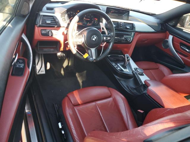 2016 BMW 435 XI WBA3R5C55GK374381