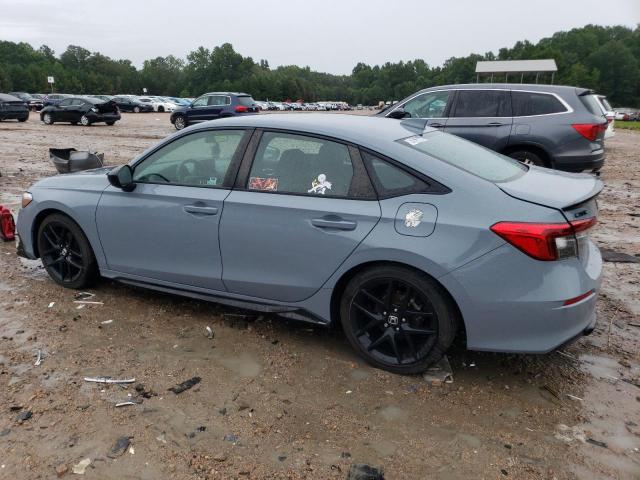 2022 HONDA CIVIC SPOR 2HGFE2F57NH606443