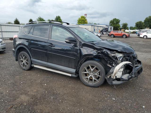 2018 TOYOTA RAV4 SE 2T3JFREV9JW734564