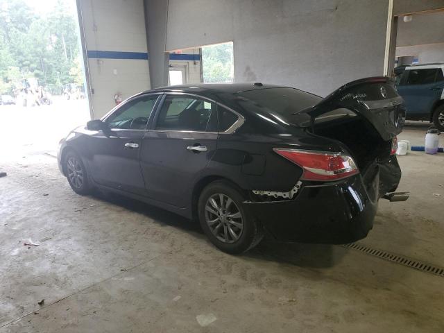 2015 NISSAN ALTIMA 2.5 - 1N4AL3AP4FC488620