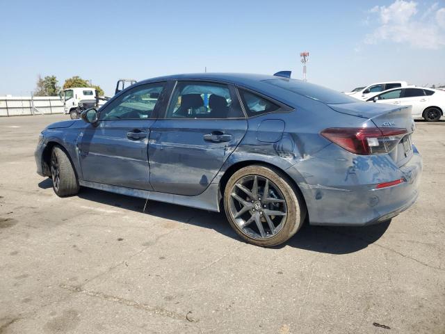 2025 HONDA CIVIC SPORT 2HGFE4F86SH354864