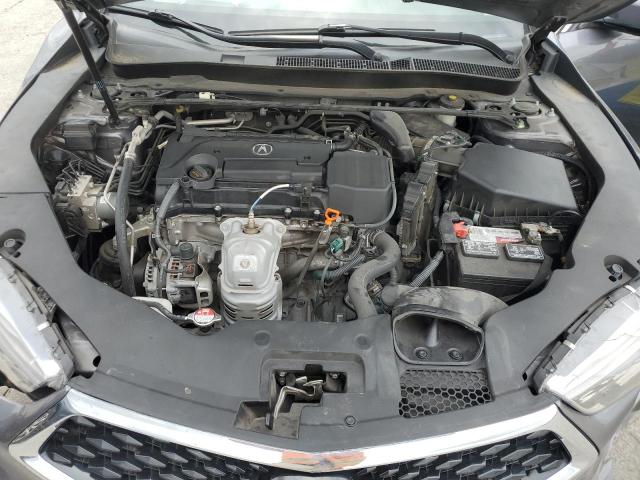 2018 ACURA TLX 19UUB1F33JA000977