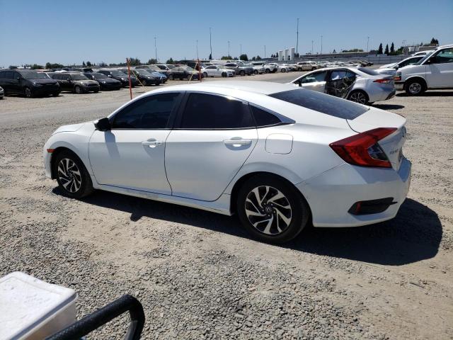 2016 HONDA CIVIC EX - 2HGFC2F71GH570615