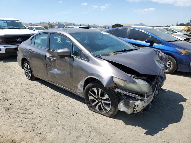 2015 HONDA CIVIC EX 19XFB2F80FE280984