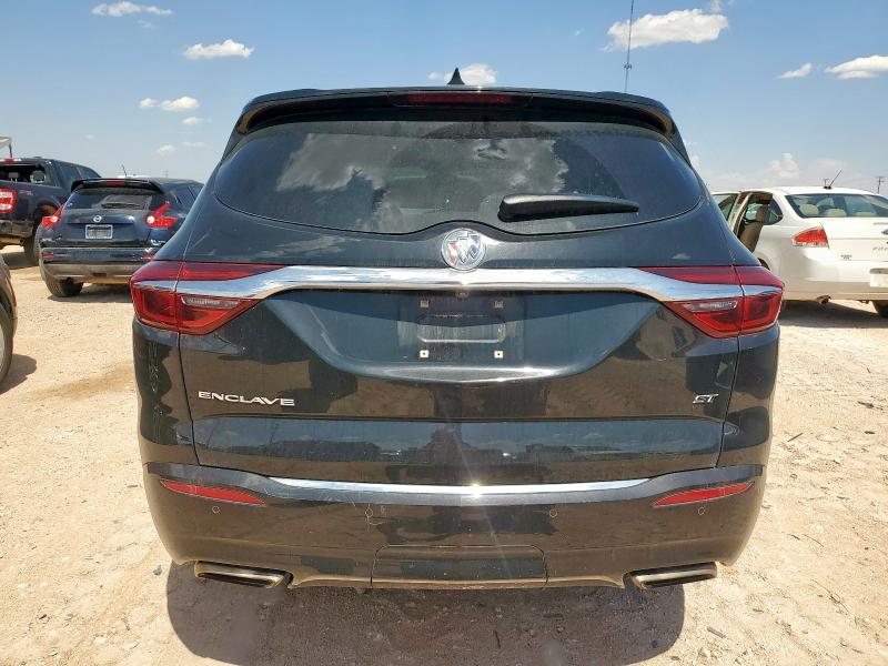 2021 BUICK ENCLAVE ESSENCE 5GAERBKW2MJ233338