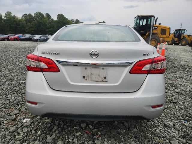 2015 NISSAN SENTRA 3N1AB7AP1FY317483