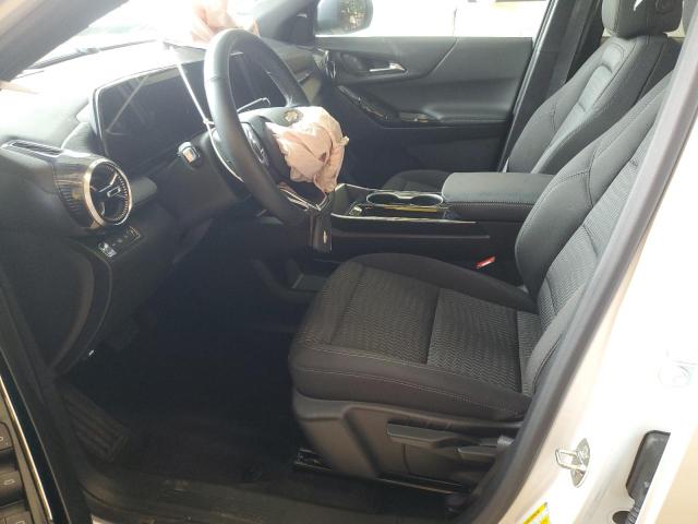 2025 CHEVROLET EQUINOX LT 3GNAXPEG9SL324527