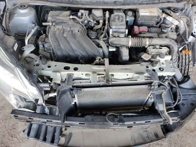 2016 NISSAN VERSA NOTE S 3N1CE2CP4GL406091