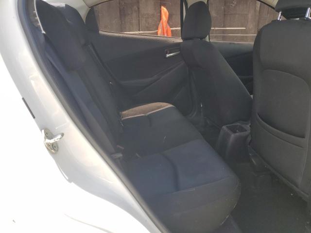 2017 TOYOTA YARIS IA 3MYDLBYVXHY158143