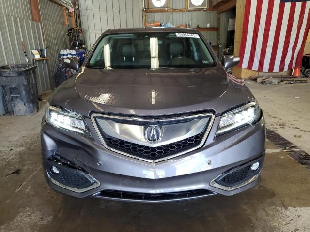 2018 ACURA RDX ADVANCE 5J8TB4H72JL005069