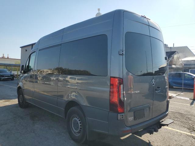2023 MERCEDES-BENZ SPRINTER 2 - W1Z4NFHY8PT155427