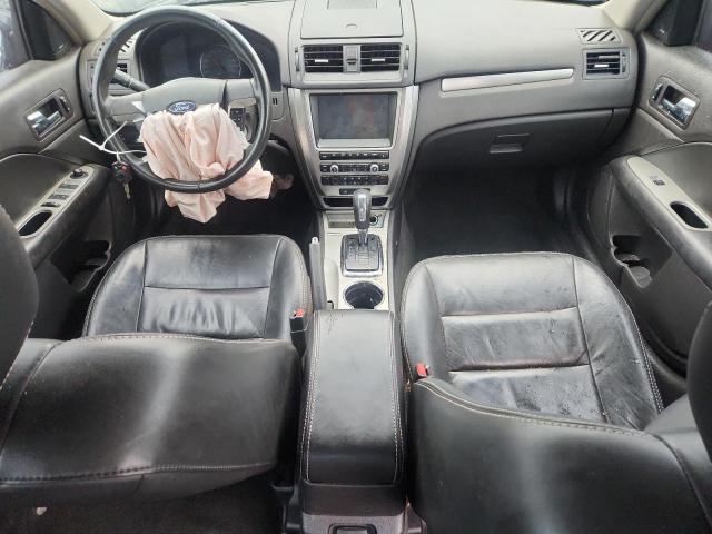 2011 FORD FUSION HYBRID - 3FADP0L30BR194377