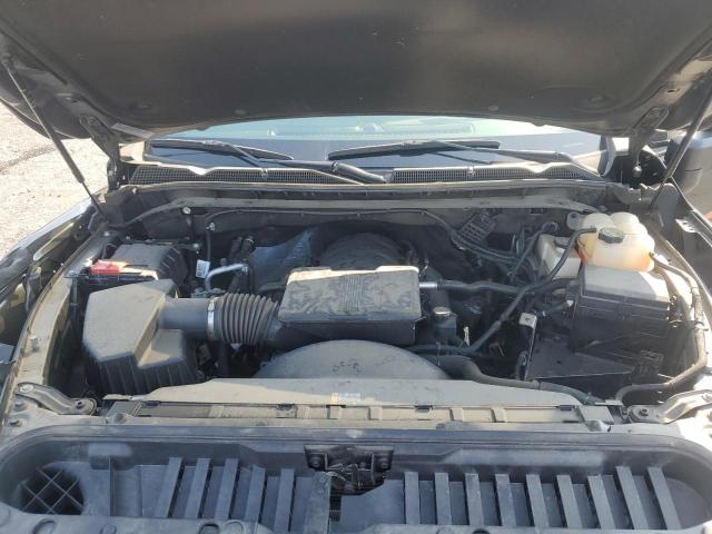 2023 GMC SIERRA K25 1GT49LE70PF108947