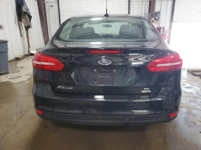 2017 FORD FOCUS SE - 1FADP3FE0HL339780
