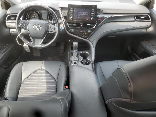 2021 TOYOTA CAMRY SE 4T1G31AK4MU557239