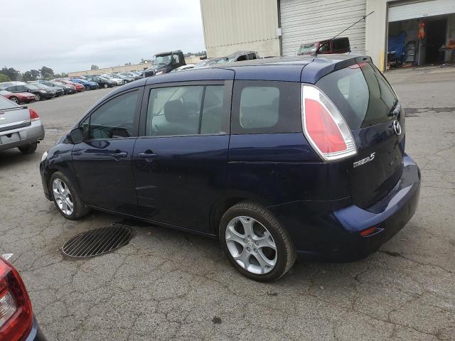 2010 MAZDA 5 - JM1CR2WL0A0361889