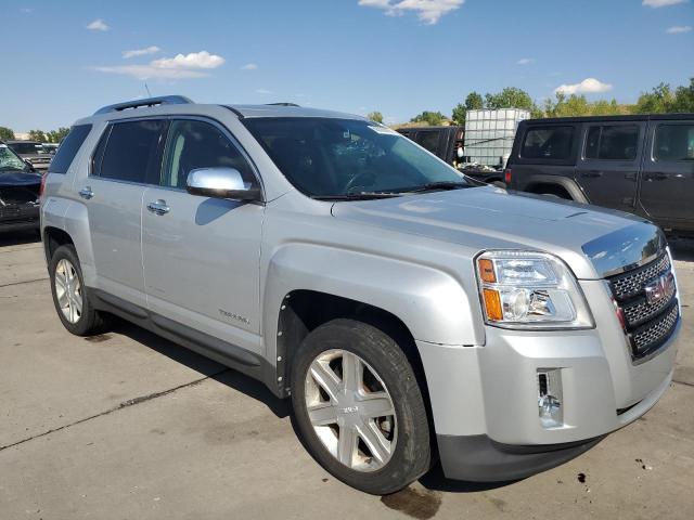 2011 GMC TERRAIN SL #3293881592
