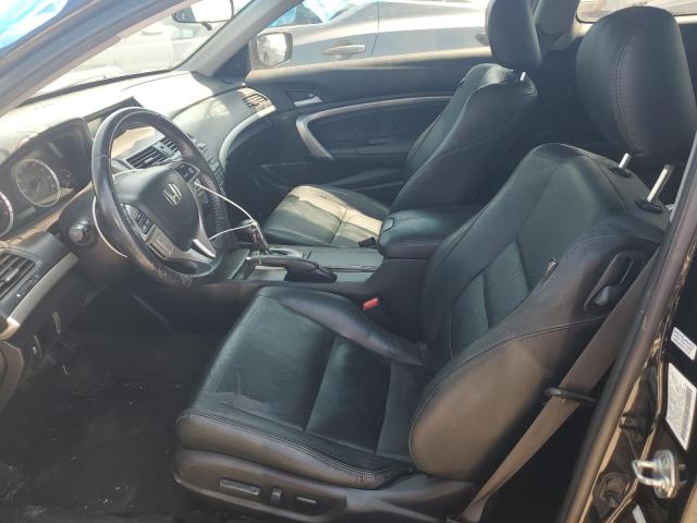 2012 HONDA ACCORD EXL - 1HGCS1B84CA000485