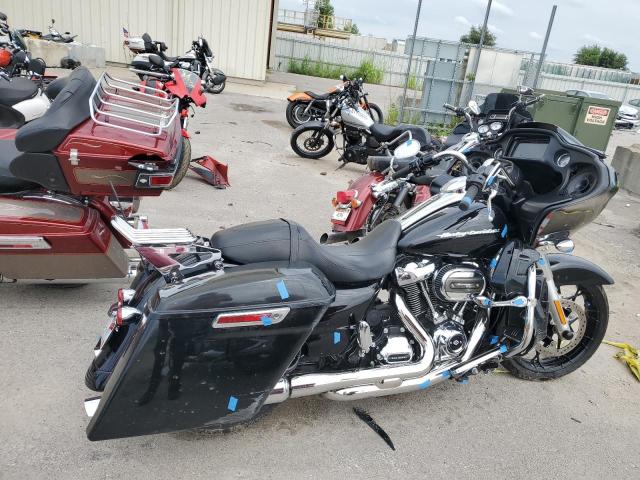 2017 HARLEY-DAVIDSON FLTRX ROAD 1HD1KHC19HB638070