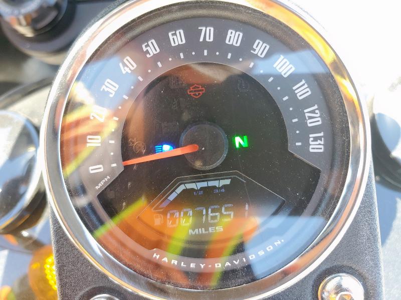 2020 HARLEY-DAVIDSON FXLRS 1HD1YWK29LB077083