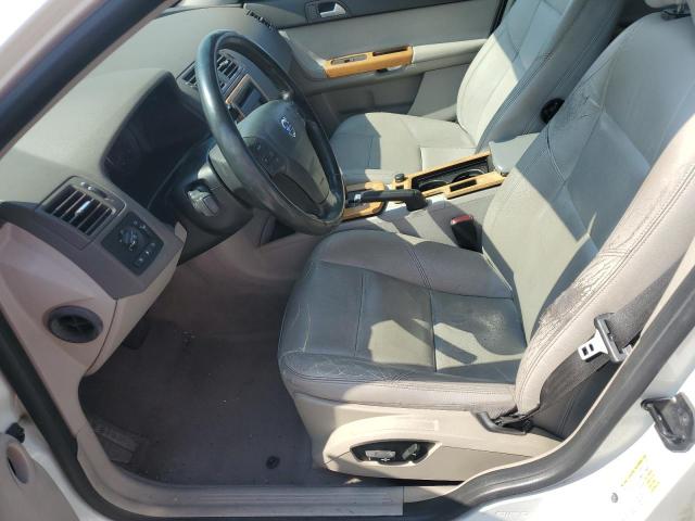 2010 VOLVO S40 2.4I - YV1382MS1A2509317