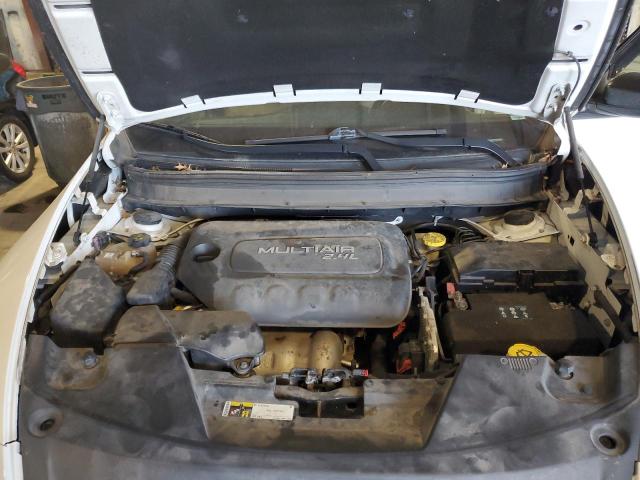 2015 JEEP CHEROKEE S 1C4PJMAB5FW792073