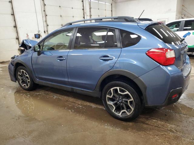 2016 SUBARU CROSSTREK JF2GPABC0G8231744