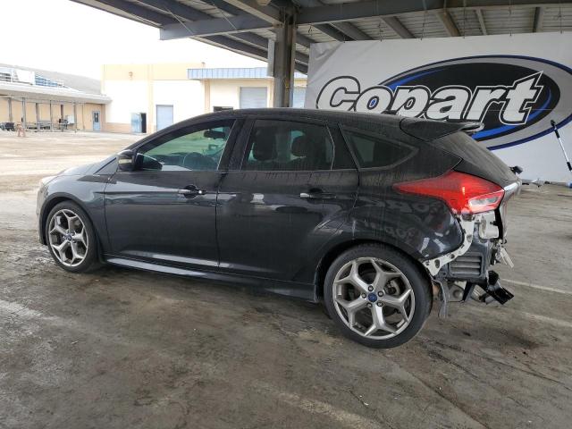 2015 FORD FOCUS ST 1FADP3L95FL288023