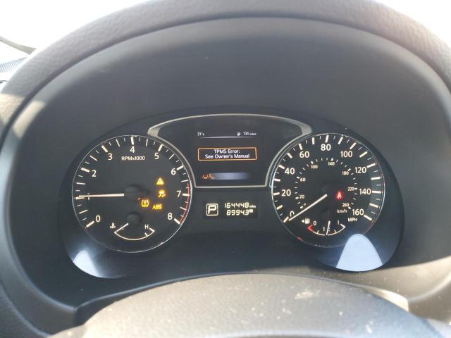 2015 NISSAN ALTIMA 2.5 - 1N4AL3AP1FC129385